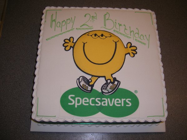 Specsavers