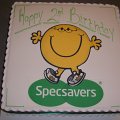 Specsavers