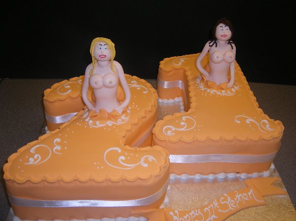 21stwithladies