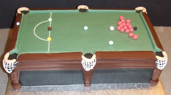 snooker