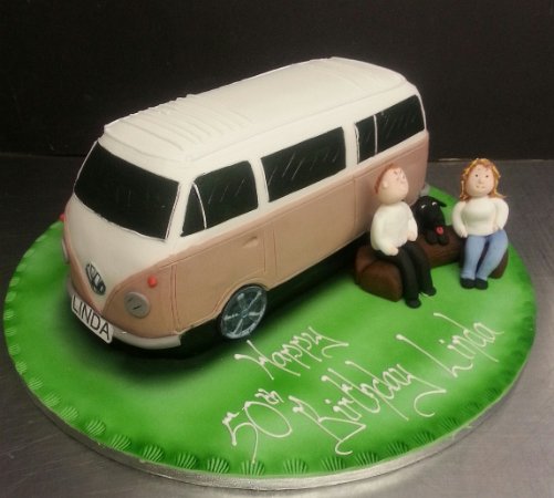 campervan