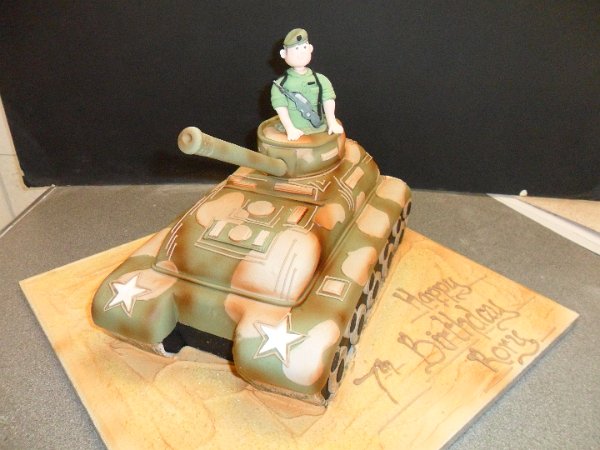 tank